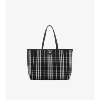 Bolso tote reversible Bloomsbury mediano Bolso tote reversible Bloomsbury mediano