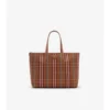 Bolso tote reversible Bloomsbury mediano Bolso tote reversible Bloomsbury mediano