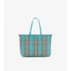 Bolso tote reversible Bloomsbury mediano 