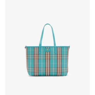 Bolso tote reversible Bloomsbury mediano Bolso tote reversible Bloomsbury mediano