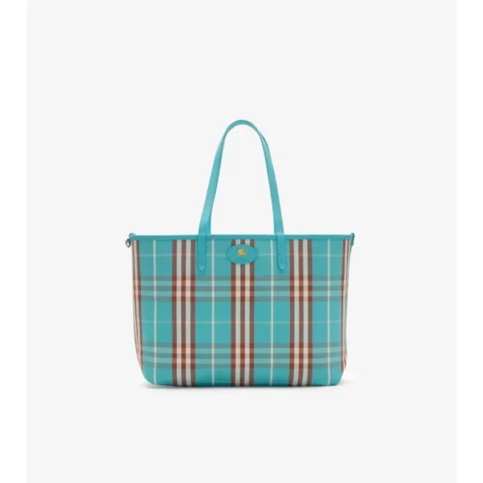 Bolso tote reversible Bloomsbury mediano 