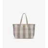 Bolso tote reversible Bloomsbury mediano 
