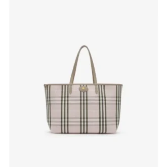 Bolso tote reversible Bloomsbury mediano Bolso tote reversible Bloomsbury mediano