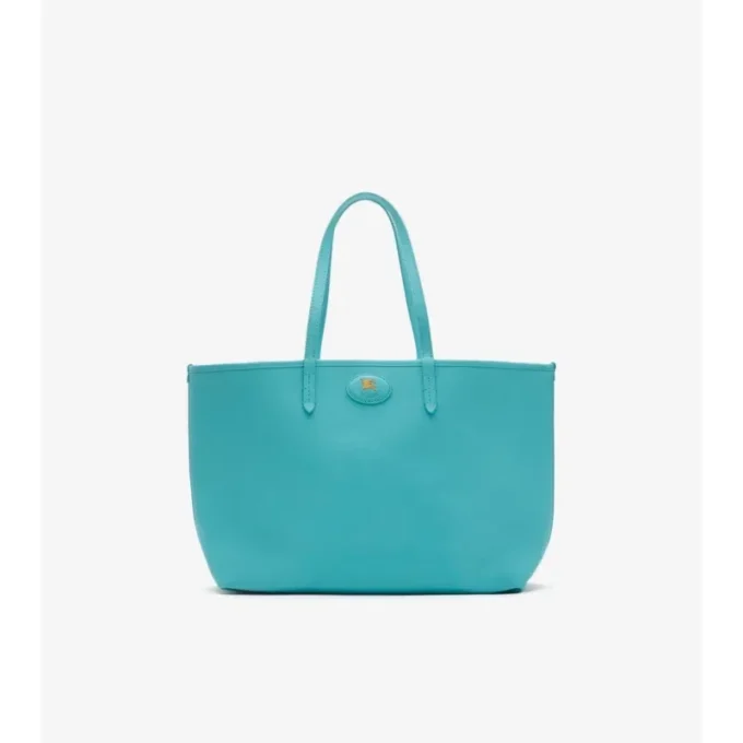 Bolso tote reversible Bloomsbury mediano 