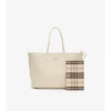 Bolso tote reversible Bloomsbury mediano 