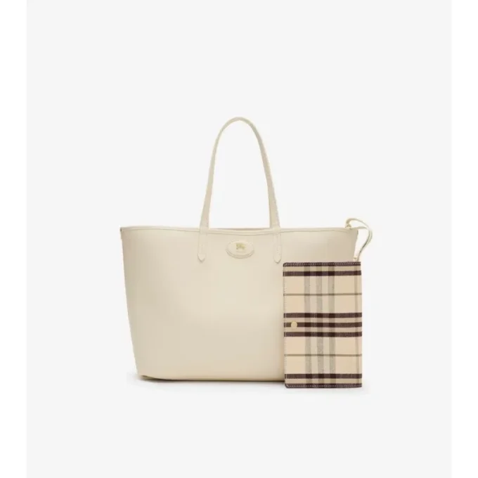 Bolso tote reversible Bloomsbury mediano 