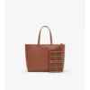 Bolso tote reversible Bloomsbury mediano Bolso tote reversible Bloomsbury mediano