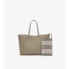Bolso tote reversible Bloomsbury mediano 