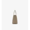 Bolso tote reversible Bloomsbury mediano 