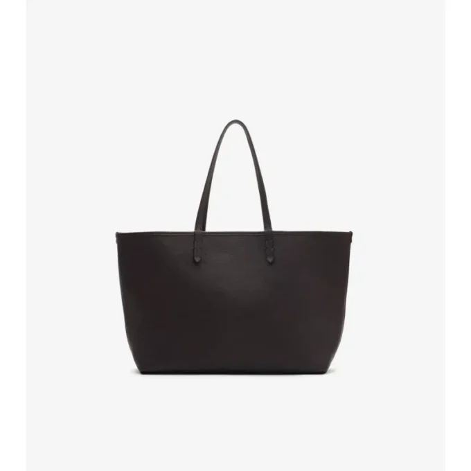 Bolso tote reversible Bloomsbury mediano Bolso tote reversible Bloomsbury mediano