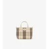 Bolso tote reversible Bloomsbury mini 