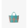 Bolso tote reversible Bloomsbury mini 