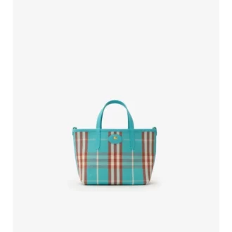 Bolso tote reversible Bloomsbury mini 