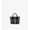 Bolso tote reversible Bloomsbury mini 