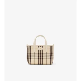 Bolso tote reversible Bloomsbury mini Bolso tote reversible Bloomsbury mini