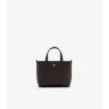 Bolso tote reversible Bloomsbury mini 