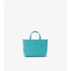 Bolso tote reversible Bloomsbury mini 