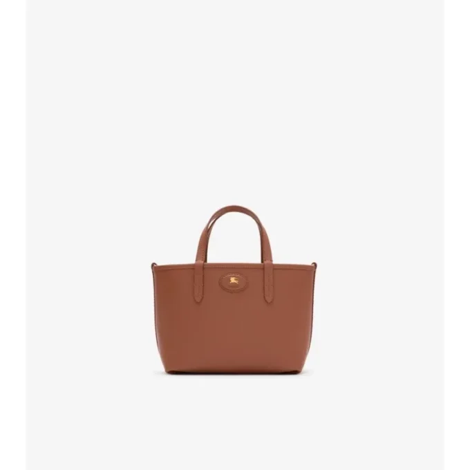 Bolso tote reversible Bloomsbury mini 