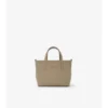 Bolso tote reversible Bloomsbury mini 