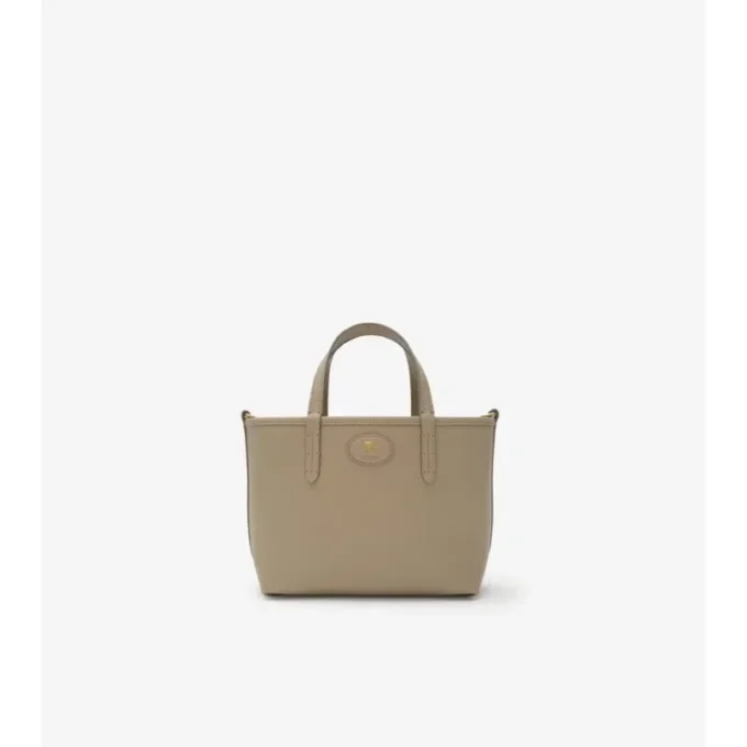 Bolso tote reversible Bloomsbury mini 