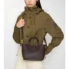 Bolso tote reversible Bloomsbury mini 