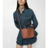 Bolso tote reversible Bloomsbury mini 