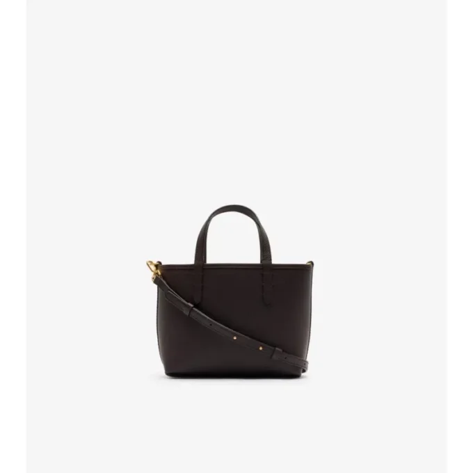 Bolso tote reversible Bloomsbury mini 