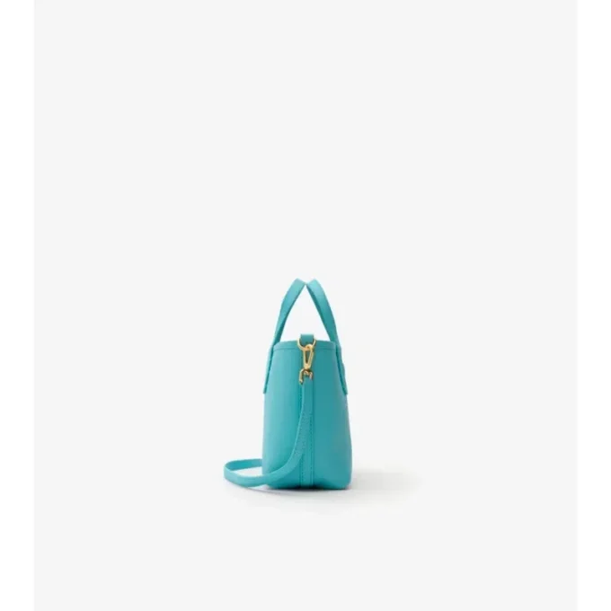 Bolso tote reversible Bloomsbury mini 