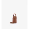 Bolso tote reversible Bloomsbury mini 