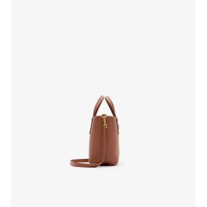 Bolso tote reversible Bloomsbury mini 