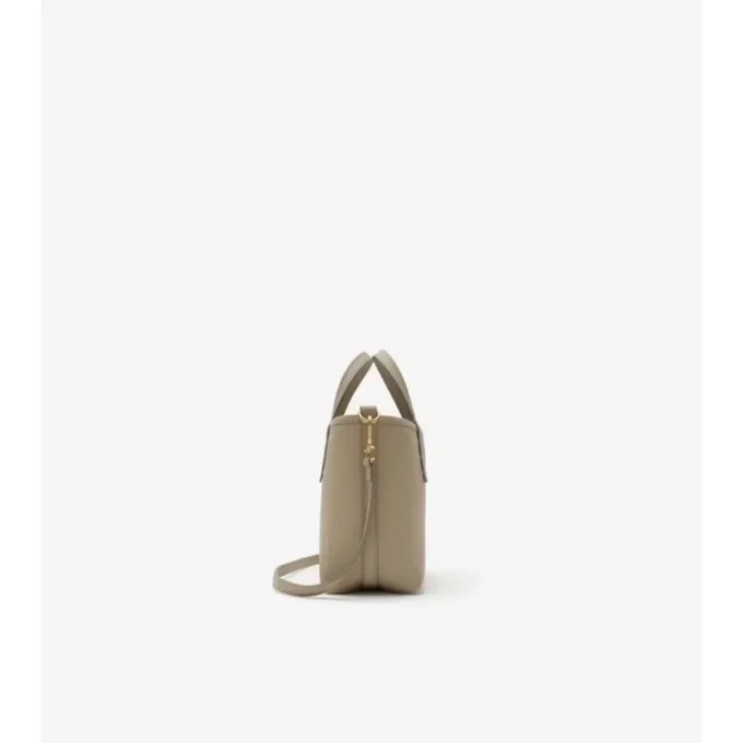 Bolso tote reversible Bloomsbury mini 