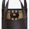 Bolso tote reversible Bloomsbury mini 