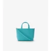 Bolso tote reversible Bloomsbury mini 