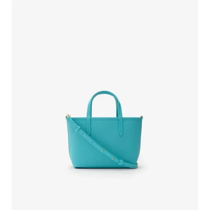 Bolso tote reversible Bloomsbury mini 
