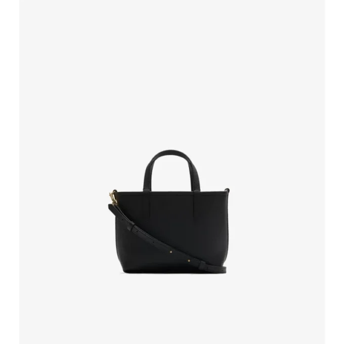 Bolso tote reversible Bloomsbury mini 