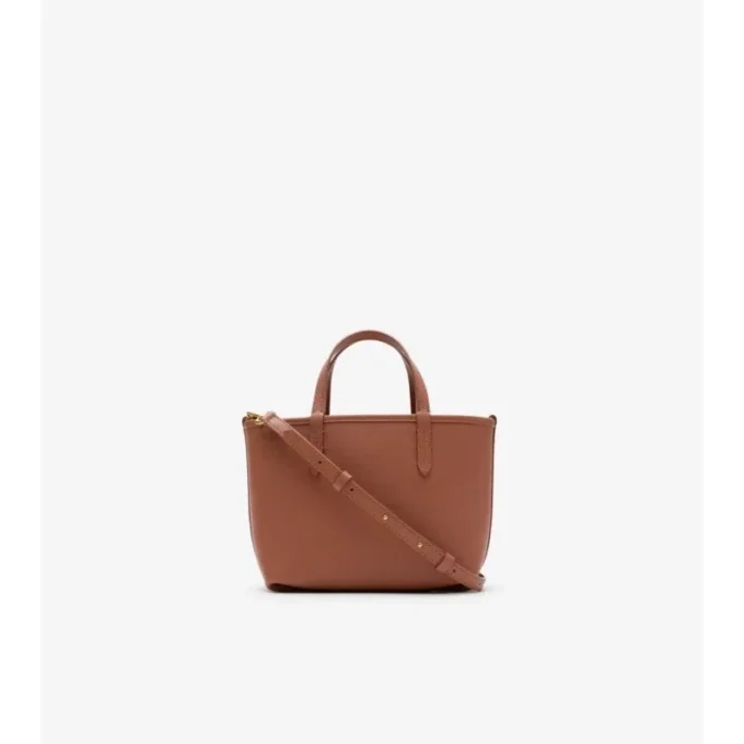 Bolso tote reversible Bloomsbury mini 