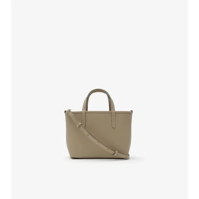 Bolso tote reversible Bloomsbury mini 