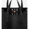 Bolso tote reversible Bloomsbury mini 