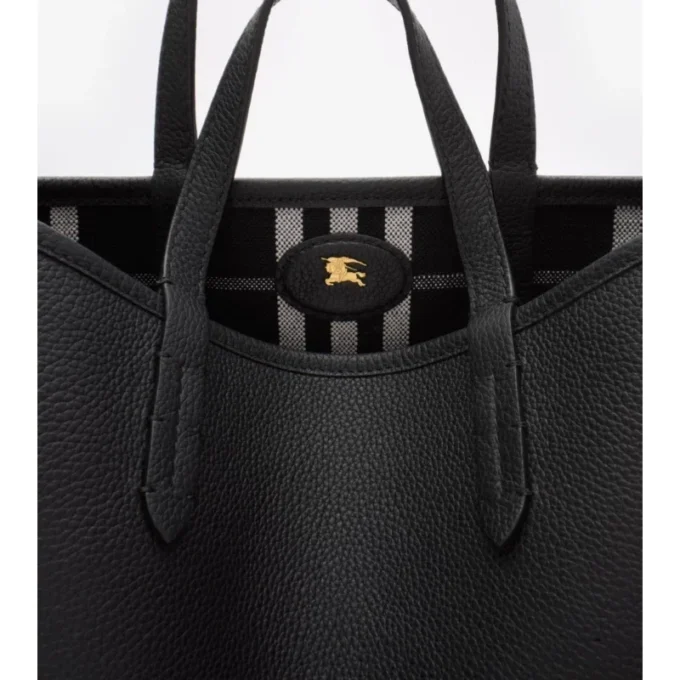 Bolso tote reversible Bloomsbury mini 