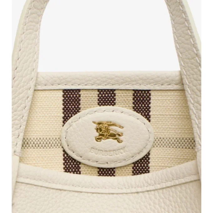 Bolso tote reversible Bloomsbury mini 