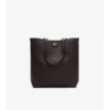 Bolso tote reversible Bloomsbury North South 