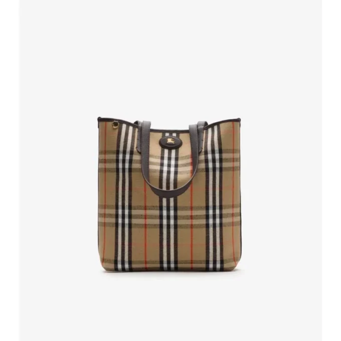 Bolso tote reversible Bloomsbury North South 