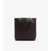 Bolso tote reversible Bloomsbury North South 