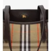 Bolso tote reversible Bloomsbury North South 