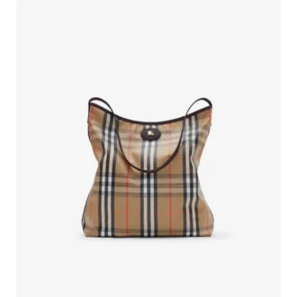Bolsos de hombro Highlands mediano