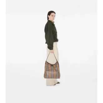 Bolsos de hombro Highlands mediano