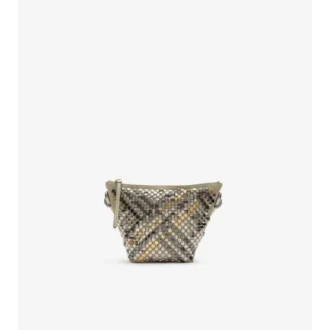 Bolsos de hombro Mini Bridle Bolsos de hombro Mini Bridle
