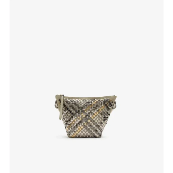 Bolsos de hombro Mini Bridle