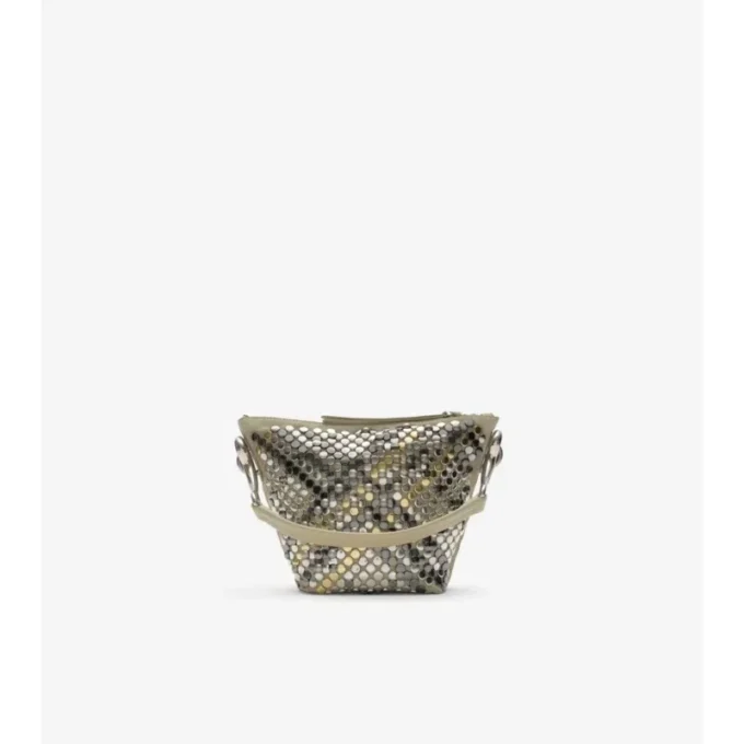 Bolsos de hombro Mini Bridle