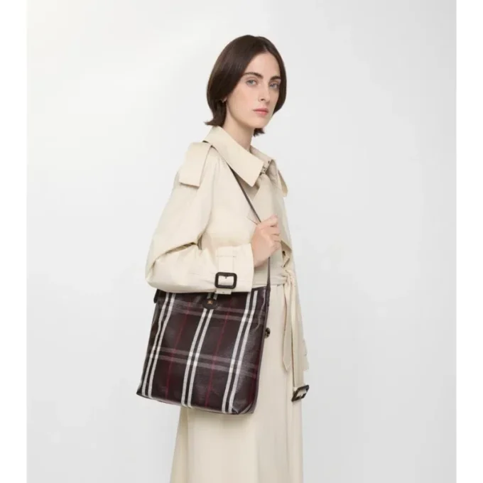 Bolsos de hombro pequeños Highlands